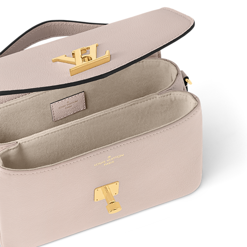 Lockme Chinese Valentine's Day Selection } Bolsa Oxford | Louis Vuitton ® (Ampliar producto)