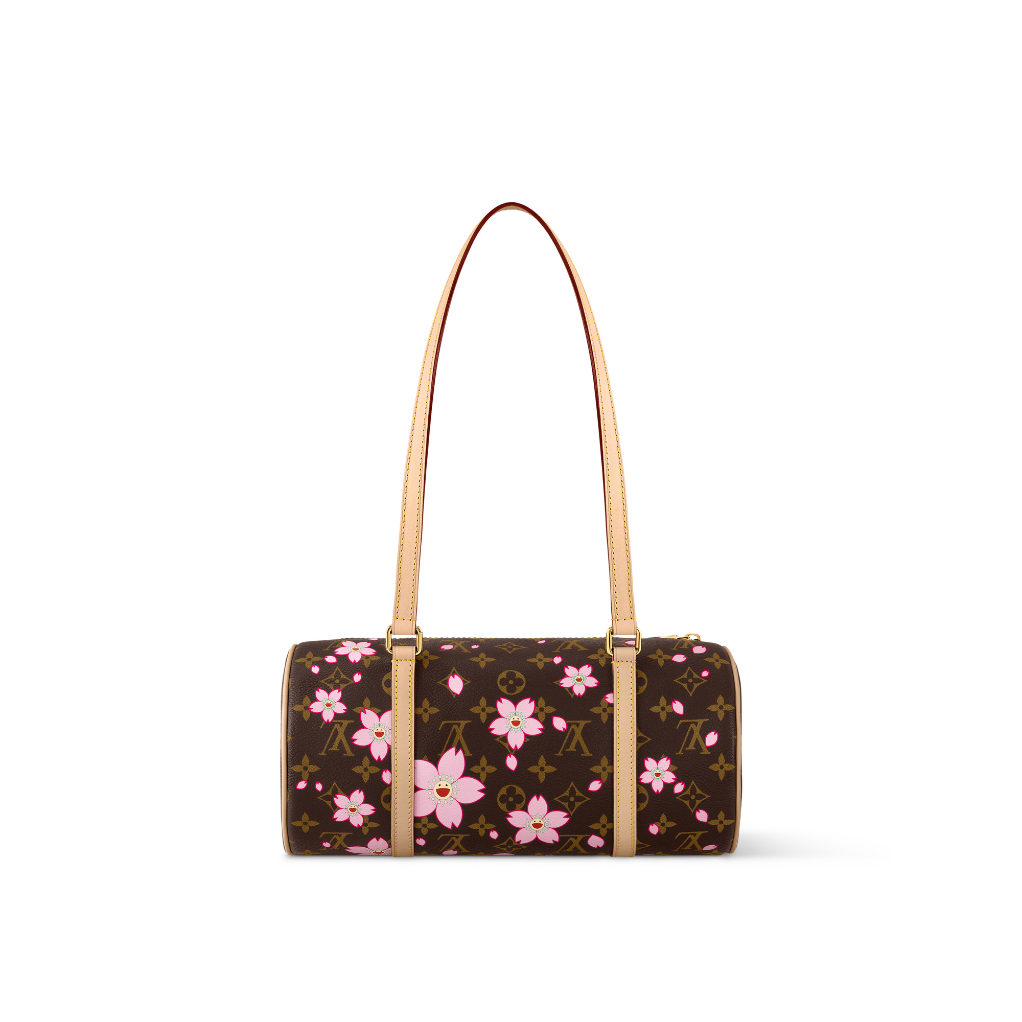 Monogram Bolsas de mano Todas las colecciones Bolsa Papillon LV x TM | Louis Vuitton ® (Ampliar producto)