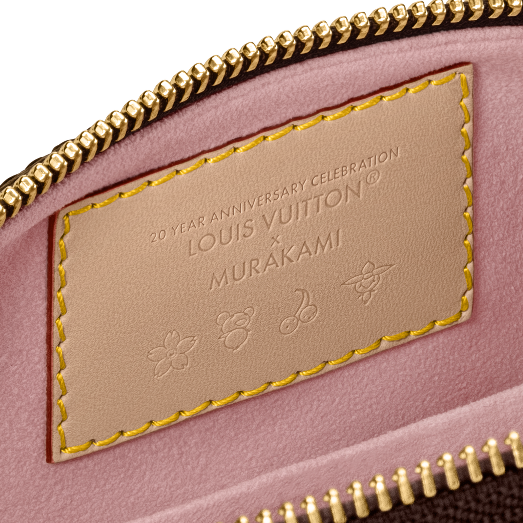 Monogram Bolsas de mano Todas las colecciones Bolsa Papillon LV x TM | Louis Vuitton ® (Ampliar producto)