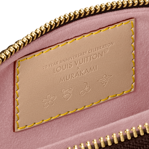 Monogram Bolsas de mano Todas las colecciones Bolsa Papillon LV x TM | Louis Vuitton ® (Ampliar producto)