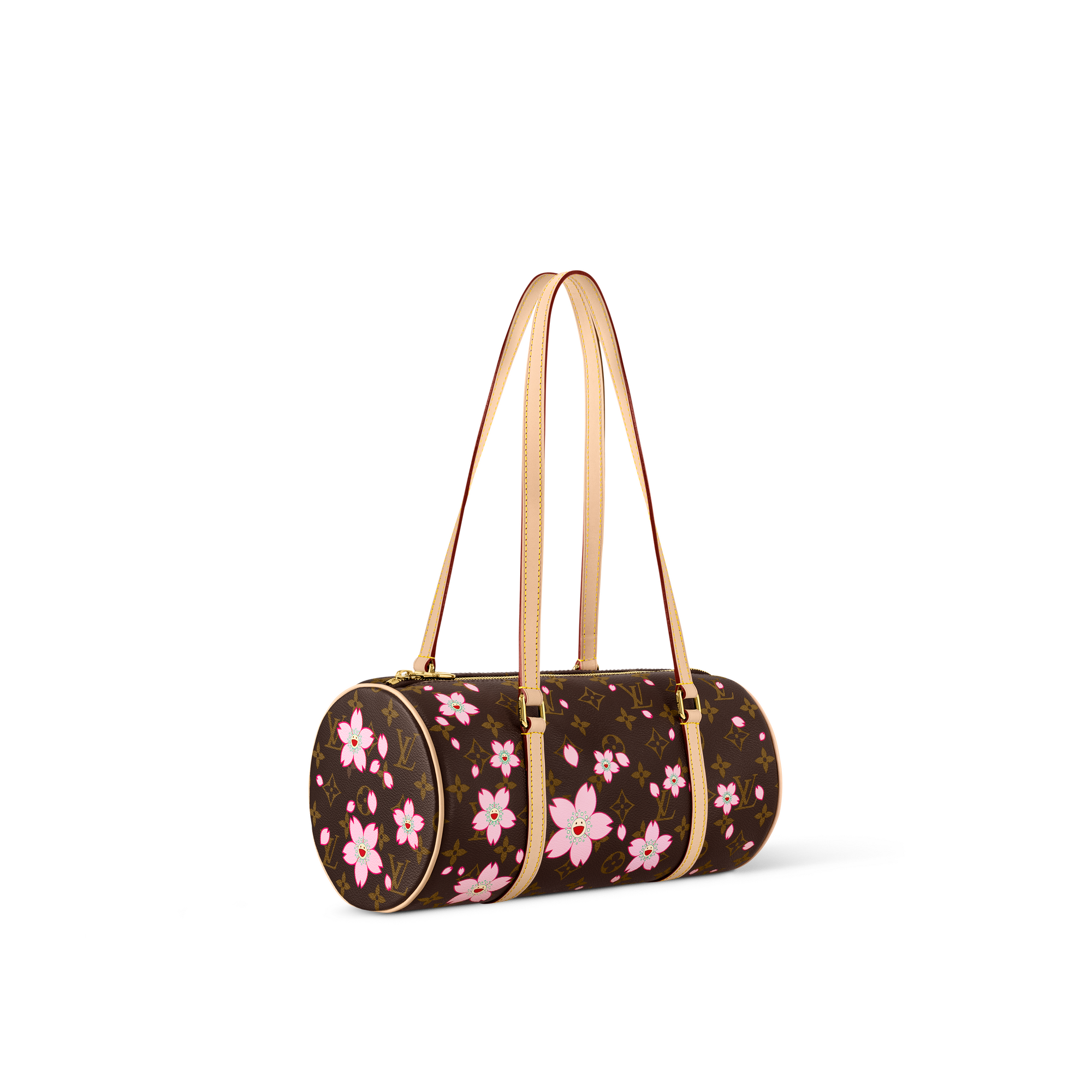 Monogram Bolsas de mano Todas las colecciones Bolsa Papillon LV x TM | Louis Vuitton ® (Ampliar producto)