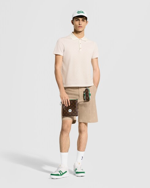 S00 Deporte y Juegos } Bolsa para accesorio de golf | Louis Vuitton ®