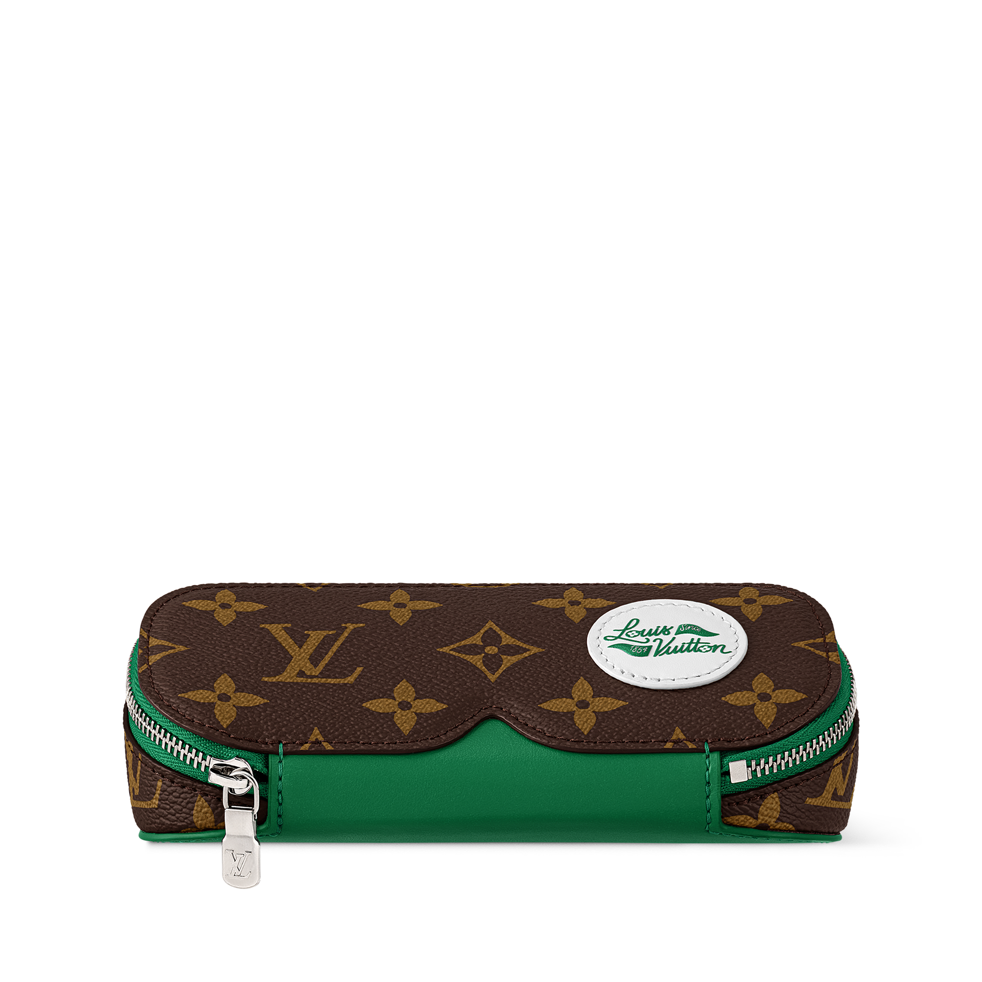  Deporte y Juegos } Bolsa para lentes de golf | Louis Vuitton ® (Ampliar producto)