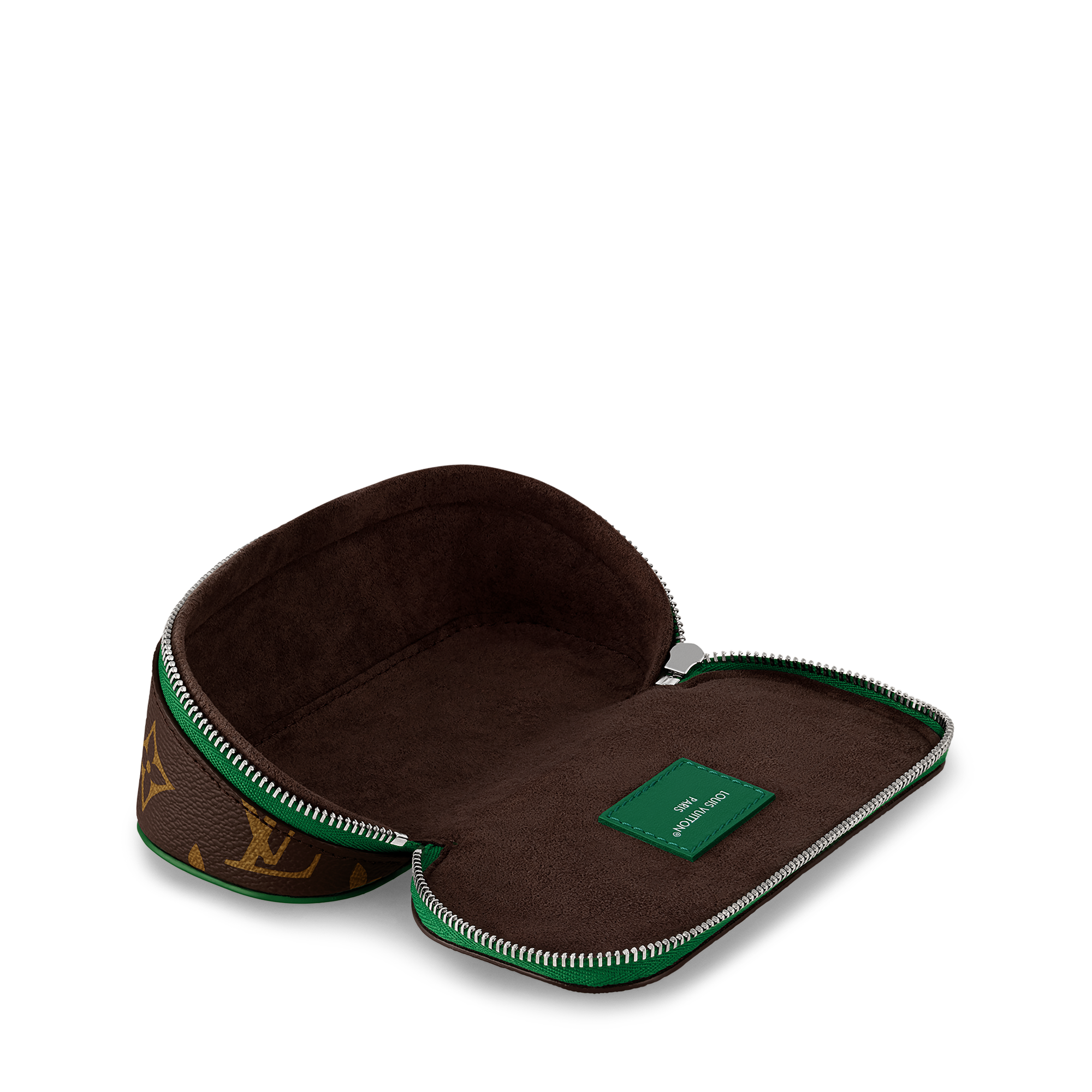  Deporte y Juegos } Bolsa para lentes de golf | Louis Vuitton ® (Ampliar producto)