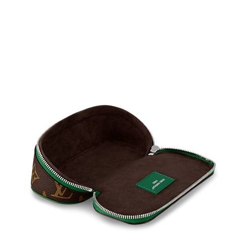 Deporte y Juegos } Bolsa para lentes de golf | Louis Vuitton ® (Ampliar producto)