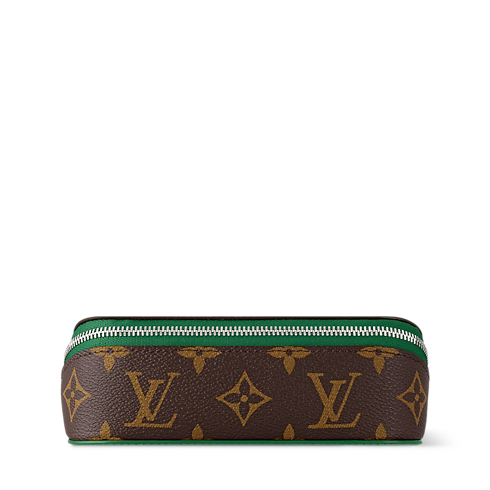 Deporte y Juegos } Bolsa para lentes de golf | Louis Vuitton ® (Ampliar producto)