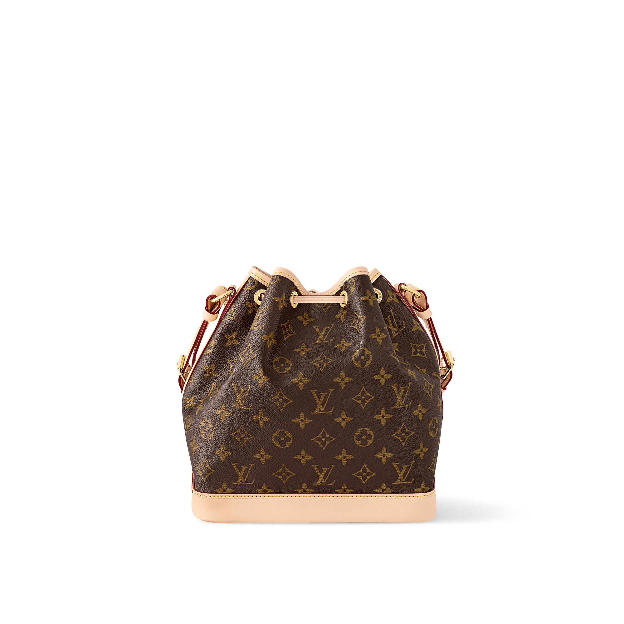 Monogram Bolsas de mano Todas las bolsas de mano Bolsa Petit Noé | Louis Vuitton ® (Ampliar producto)