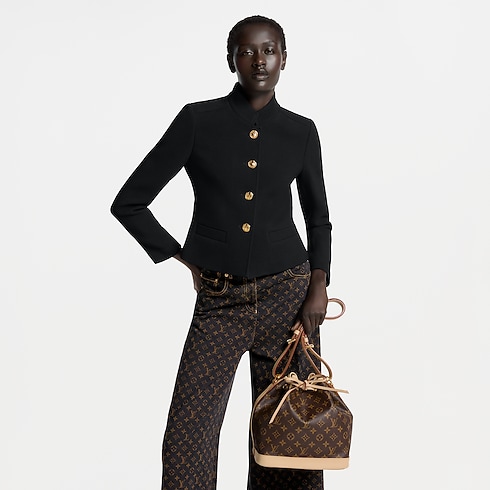 Monogram Bolsas de Mano Todas las bolsas de mano Bolsa Petit Noé | Louis Vuitton ® (Ampliar producto)