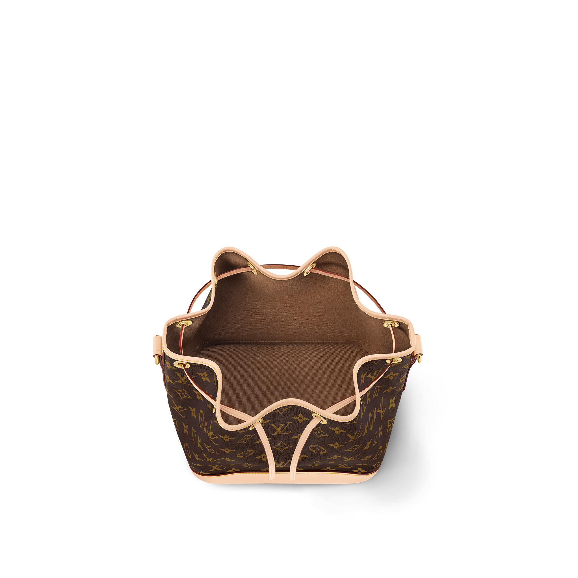 Monogram Bolsas de mano Todas las bolsas de mano Bolsa Petit Noé | Louis Vuitton ® (Ampliar producto)