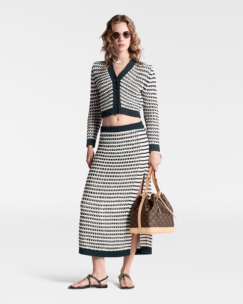 Monogram Handbags All Handbags Petit Noé | Louis Vuitton ®