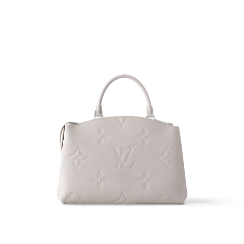 Monogram Empreinte Bolsas de mano Todas las bolsas de mano Bolsa Petit Palais | Louis Vuitton ® (Ampliar producto)