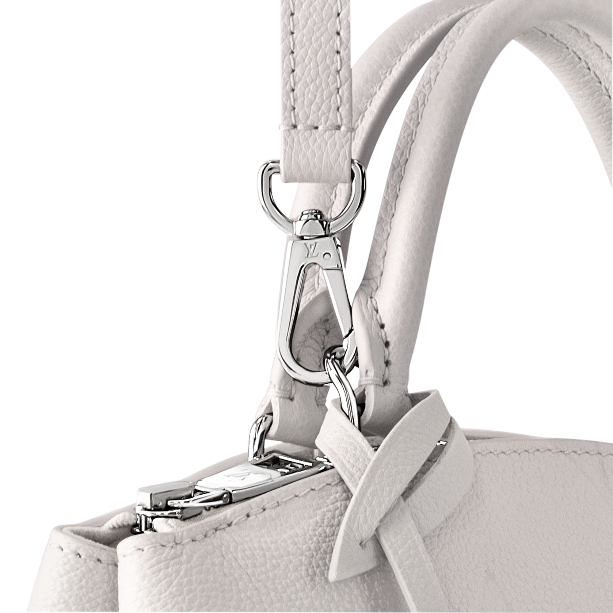 Monogram Empreinte Bolsas de mano Todas las bolsas de mano Bolsa Petit Palais | Louis Vuitton ® (Ampliar producto)