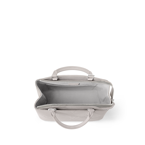 Monogram Empreinte Bolsas de mano Todas las bolsas de mano Bolsa Petit Palais | Louis Vuitton ® (Ampliar producto)
