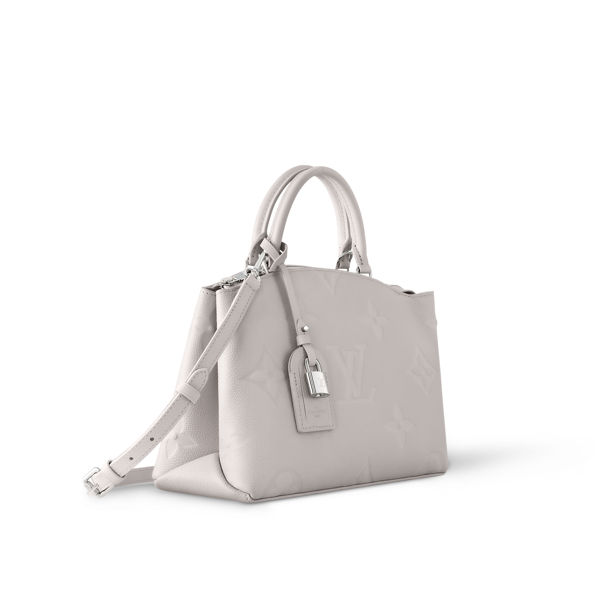 Monogram Empreinte Bolsas de mano Todas las bolsas de mano Bolsa Petit Palais | Louis Vuitton ® (Ampliar producto)