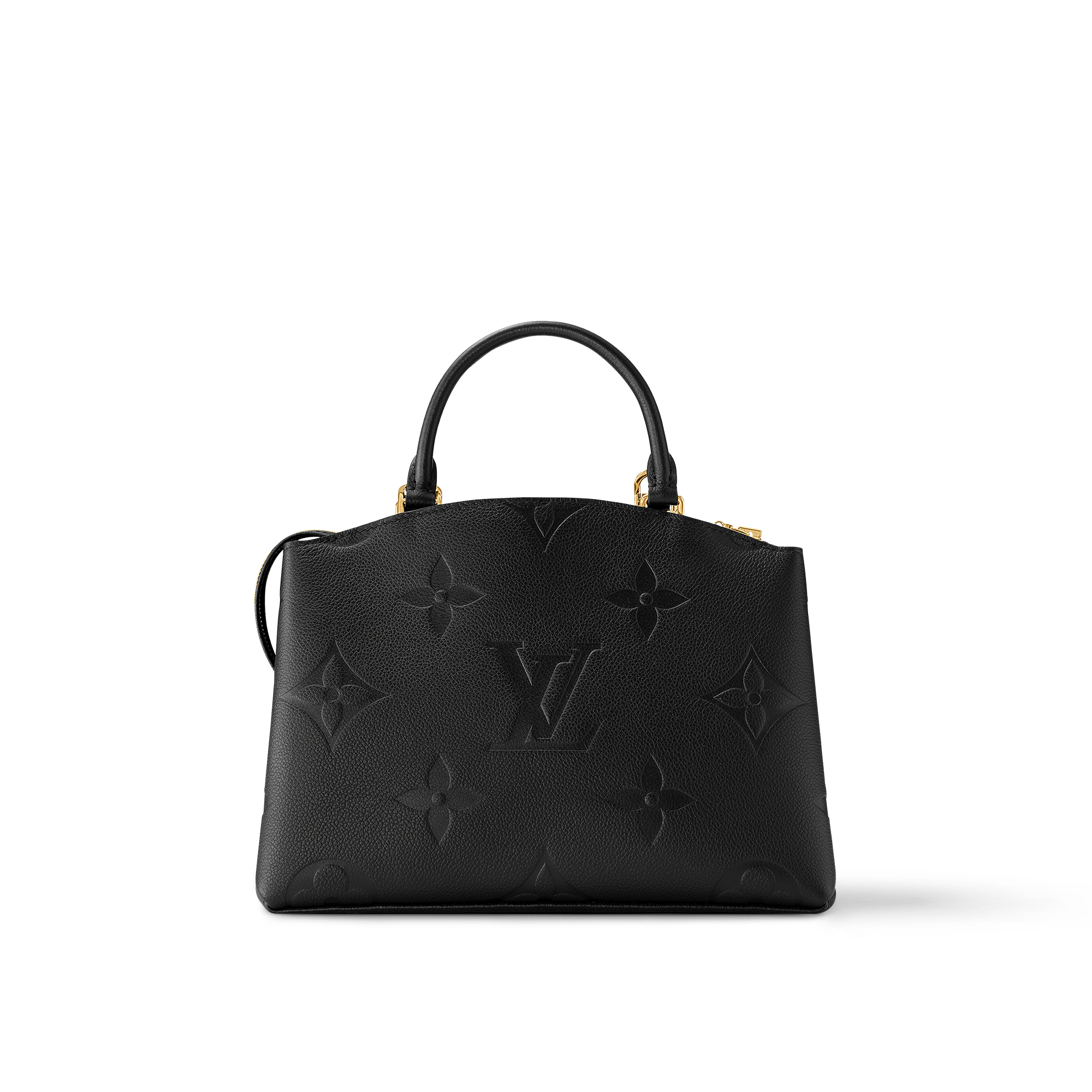 Monogram Empreinte Bolsas de mano Todas las bolsas de mano Bolsa Petit Palais | Louis Vuitton ® (Ampliar producto)
