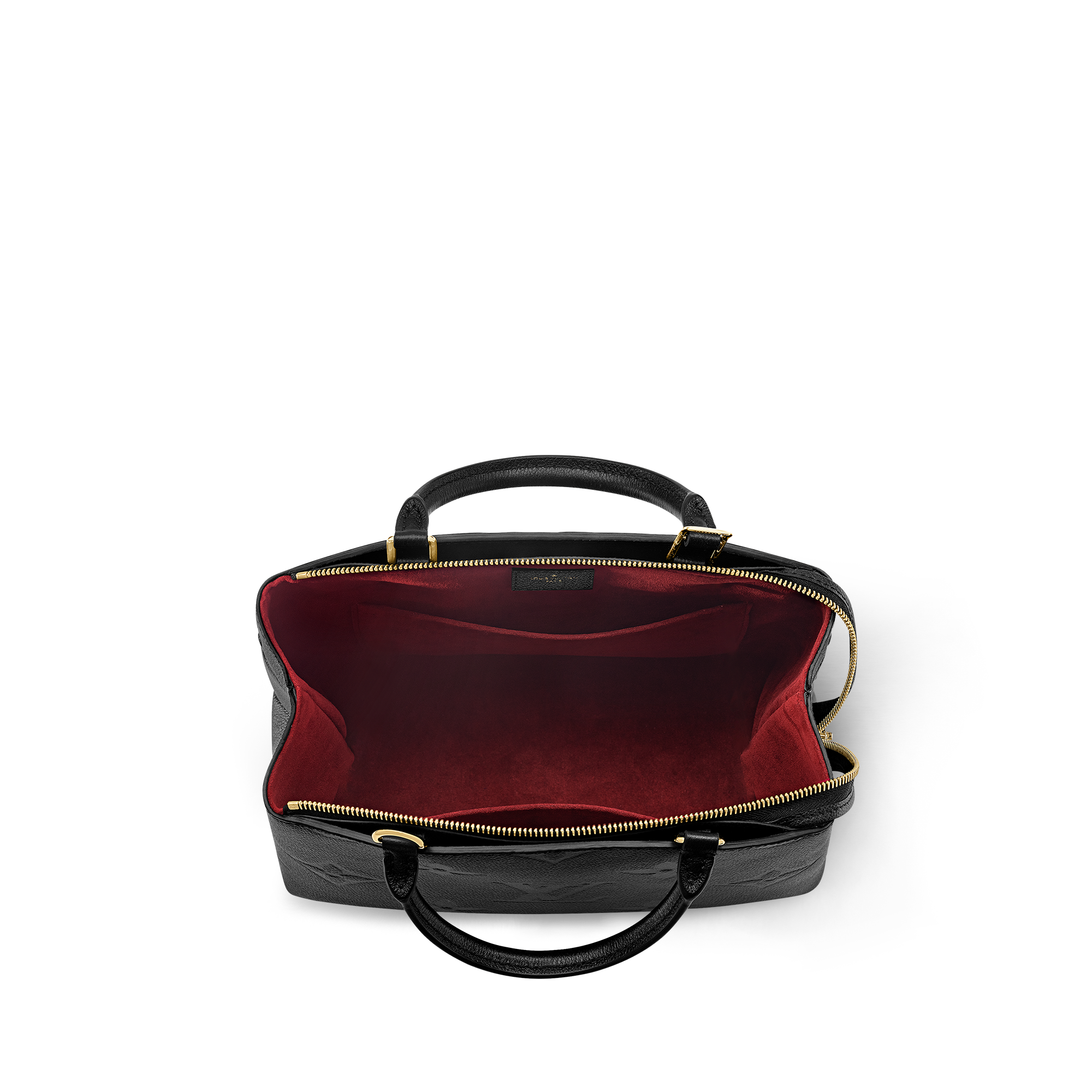 Monogram Empreinte Bolsas de mano Todas las bolsas de mano Bolsa Petit Palais | Louis Vuitton ® (Ampliar producto)