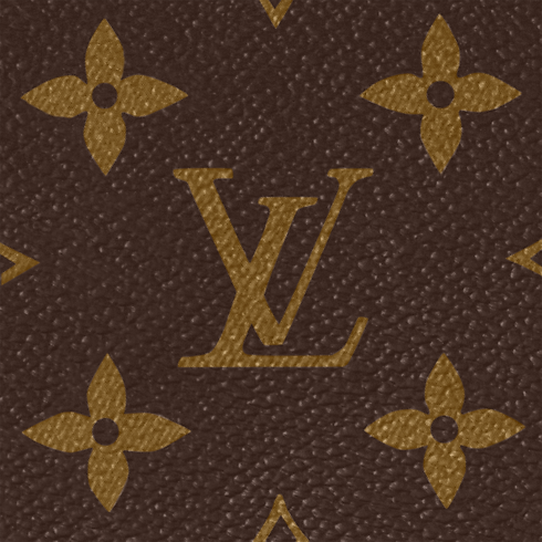 Monogram Carteras y artículos de piel pequeños Todas las carteras y artículos de piel pequeños Bolsa Petit Sac Plat | Louis Vuitton ® (Ampliar producto)
