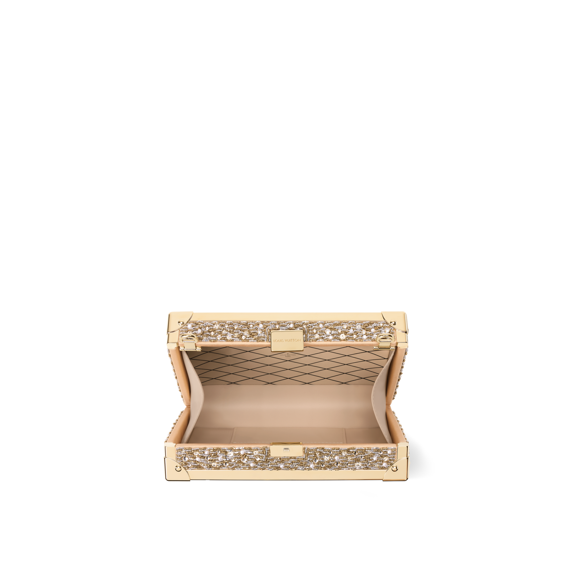 H27 Bolsas de mano Todas las bolsas de mano Bolsa Petite Malle | Louis Vuitton ® (Ampliar producto)