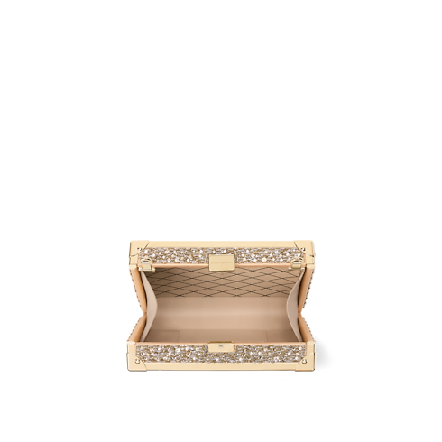 H27 Bolsas de mano Todas las bolsas de mano Bolsa Petite Malle | Louis Vuitton ® (Ampliar producto)