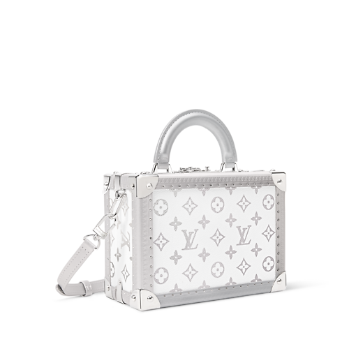 Bolsa Petite Valise vista lateral