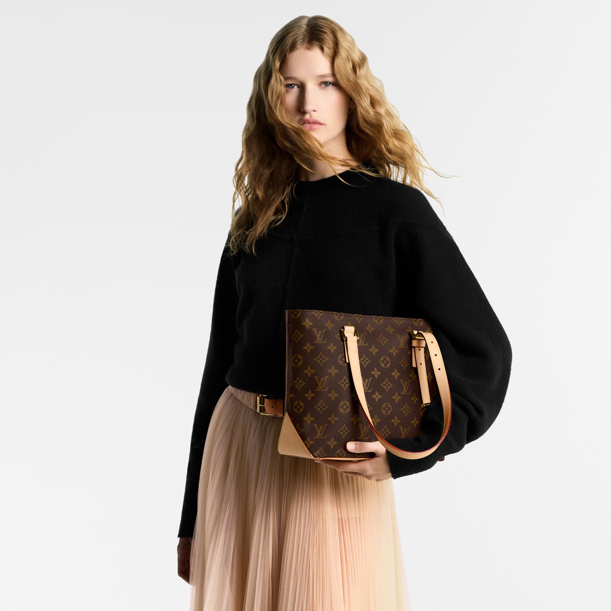 Monogram Bolsas de mano Todas las bolsas de mano Bolsa Piano | Louis Vuitton ® (Ampliar producto)