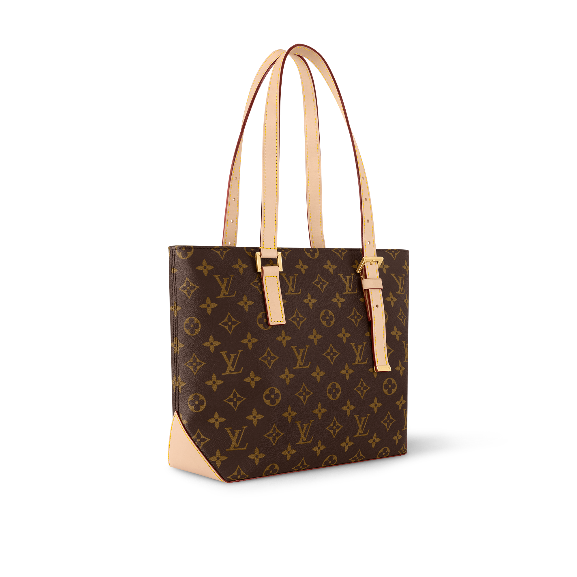 Monogram Bolsas de mano Todas las bolsas de mano Bolsa Piano | Louis Vuitton ® (Ampliar producto)