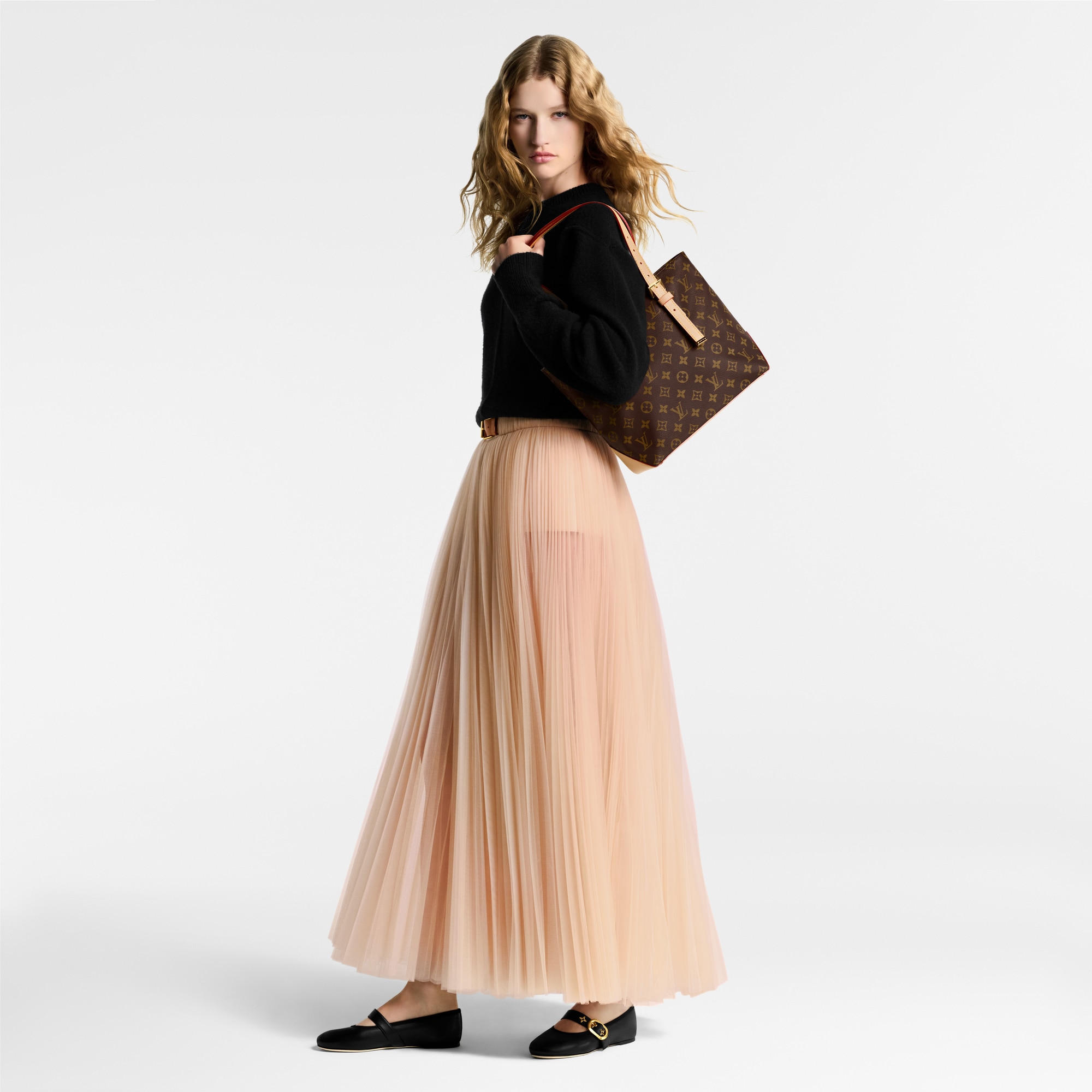 Monogram Bolsas de mano Todas las bolsas de mano Bolsa Piano | Louis Vuitton ® (Ampliar producto)