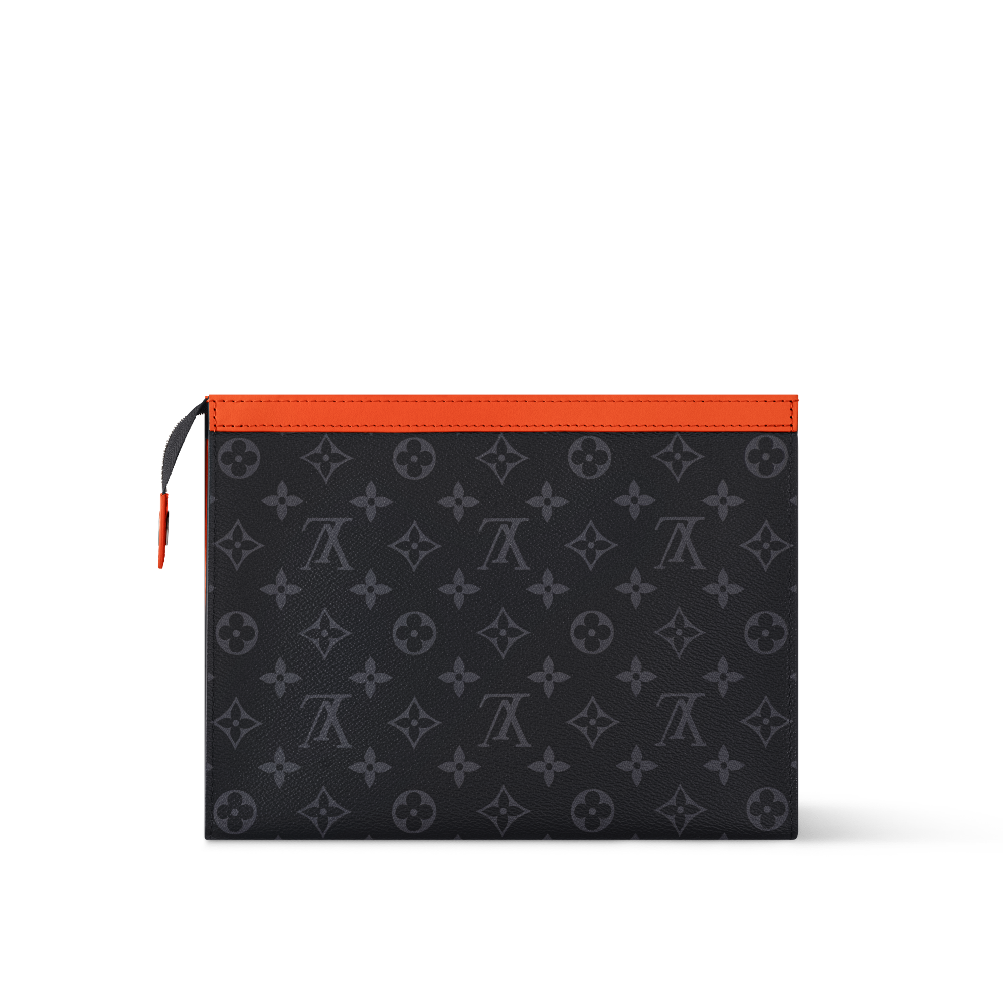 Monogram Eclipse For Him } Bolsa Pochett Voyage MM | Louis Vuitton ® (Ampliar producto)