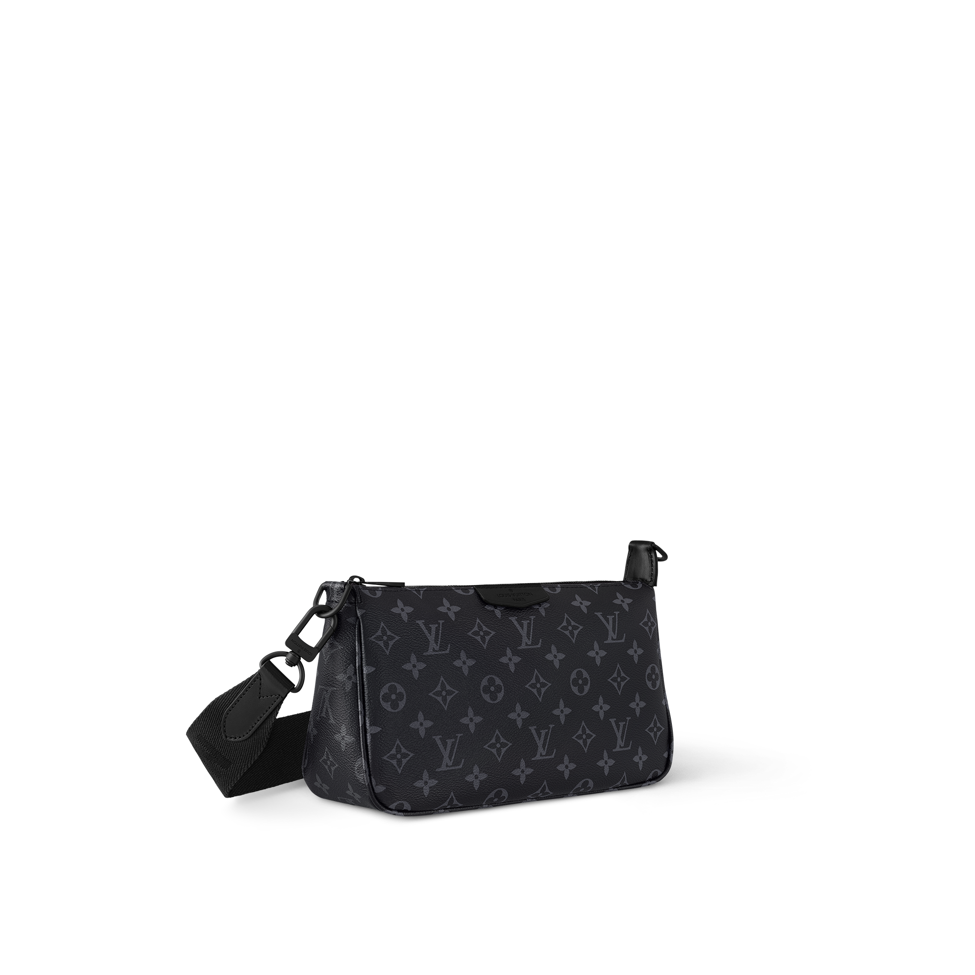 Monogram Eclipse Bolsas para Hombre Novedades Bolsa Pochette Accessoire XL | Louis Vuitton ® (Ampliar producto)