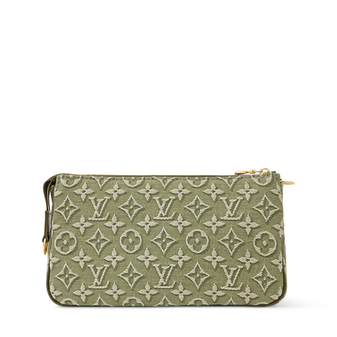 Carteras y Artículos de Piel Pequeños Carteras con cadena y Micro Bolsas Bolsa Pochette Accessoires | Louis Vuitton ® (Ampliar producto)