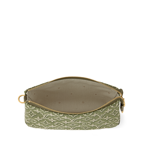 Carteras y Artículos de Piel Pequeños Carteras con cadena y Micro Bolsas Bolsa Pochette Accessoires | Louis Vuitton ® (Ampliar producto)