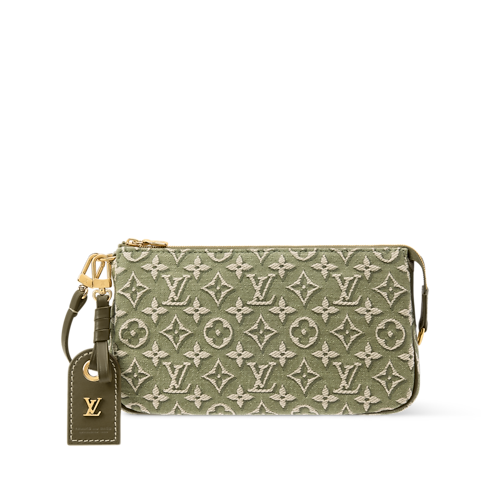 Carteras y Artículos de Piel Pequeños Carteras con cadena y Micro Bolsas Bolsa Pochette Accessoires | Louis Vuitton ® (Ampliar producto)