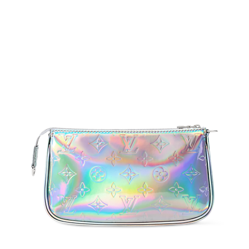 Bolsa Pochette Accessoires vista trasera