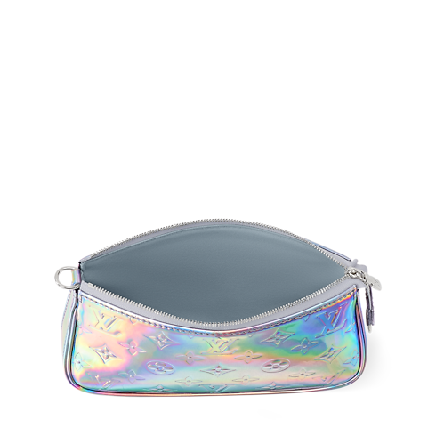 Bolsa Pochette Accessoires vista interior