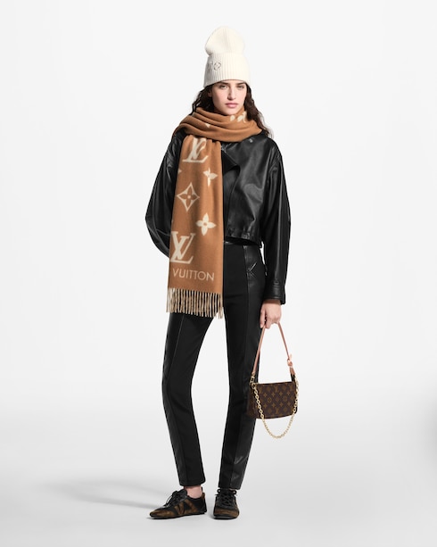 Monogram Small Leather Goods Nano Bags and Chain Wallets Pochette Accessoires | Louis Vuitton ®