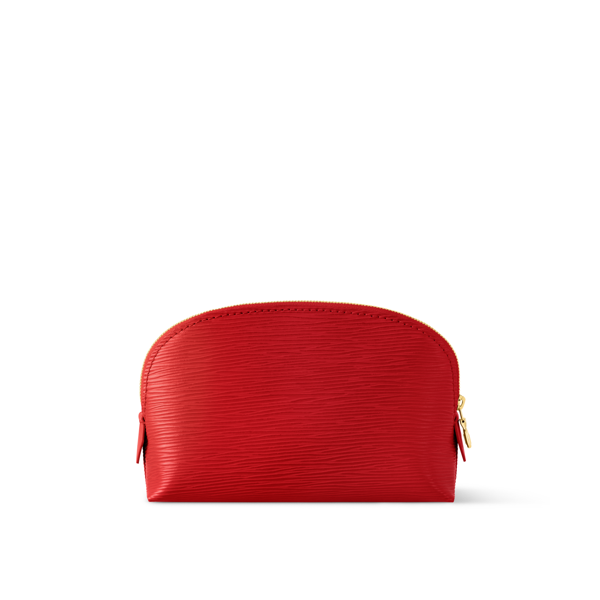 Epi Viajes Accesorios y organizadores de viaje Bolsa Pochette Cosmétique PM | Louis Vuitton ® (Ampliar producto)