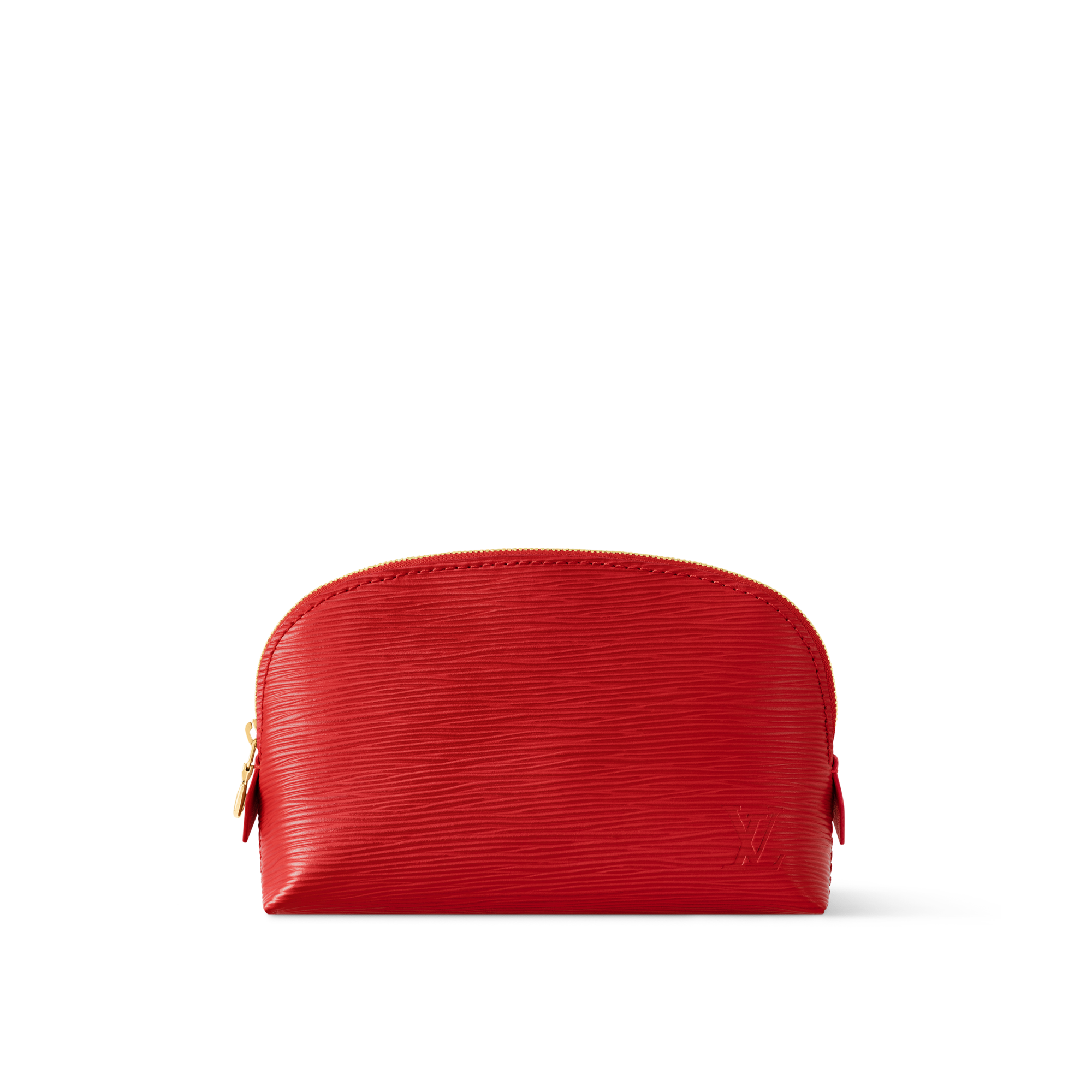 Epi Viajes Accesorios y organizadores de viaje Bolsa Pochette Cosmétique PM | Louis Vuitton ® (Ampliar producto)