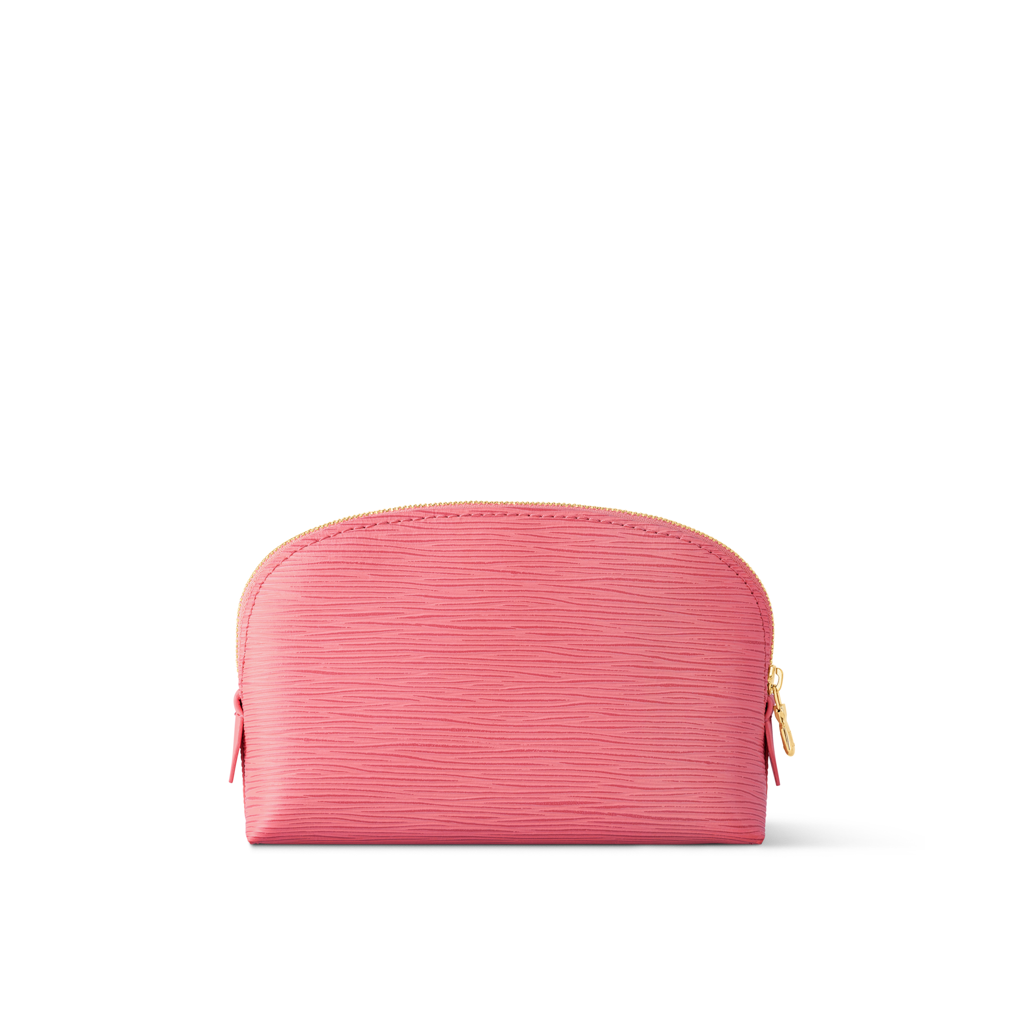 Epi Viajes Accesorios y organizadores de viaje Bolsa Pochette Cosmétique PM | Louis Vuitton ® (Ampliar producto)