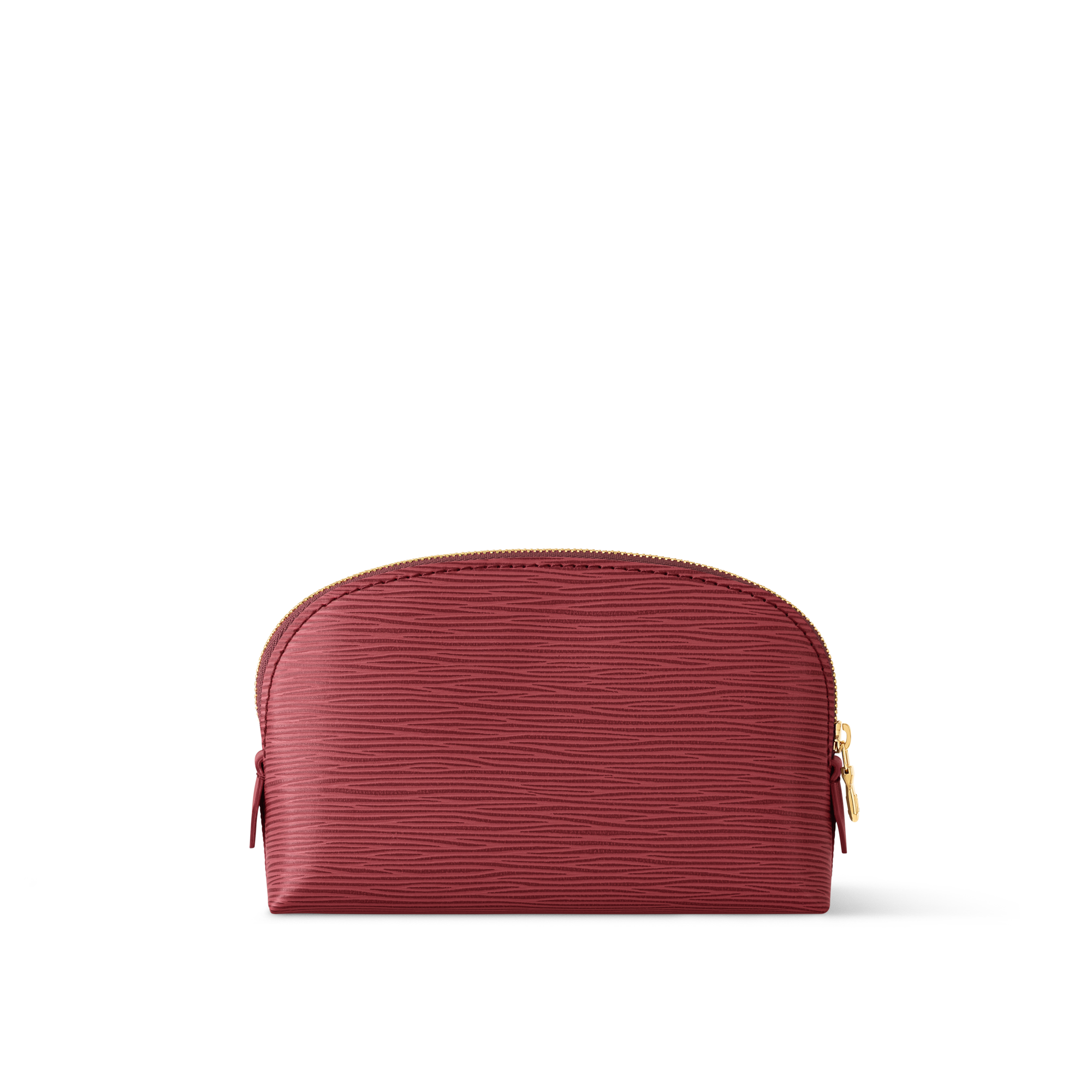Epi Viajes Accesorios y organizadores de viaje Bolsa Pochette Cosmétique PM | Louis Vuitton ® (Ampliar producto)