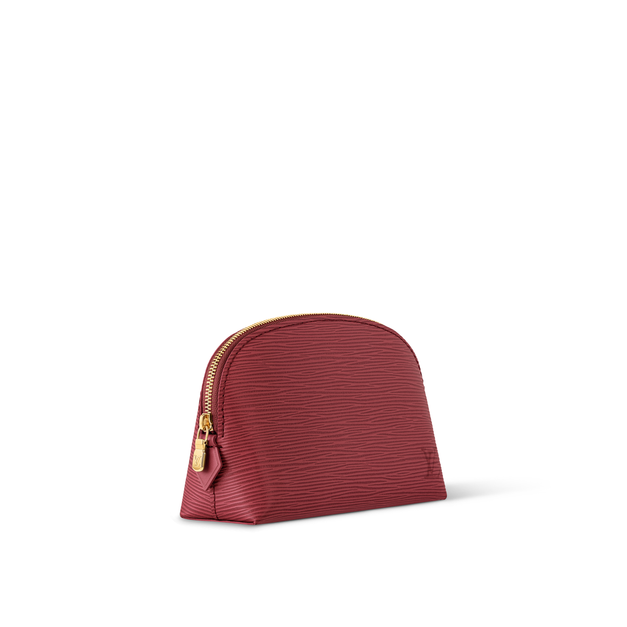 Epi Viajes Accesorios y organizadores de viaje Bolsa Pochette Cosmétique PM | Louis Vuitton ® (Ampliar producto)