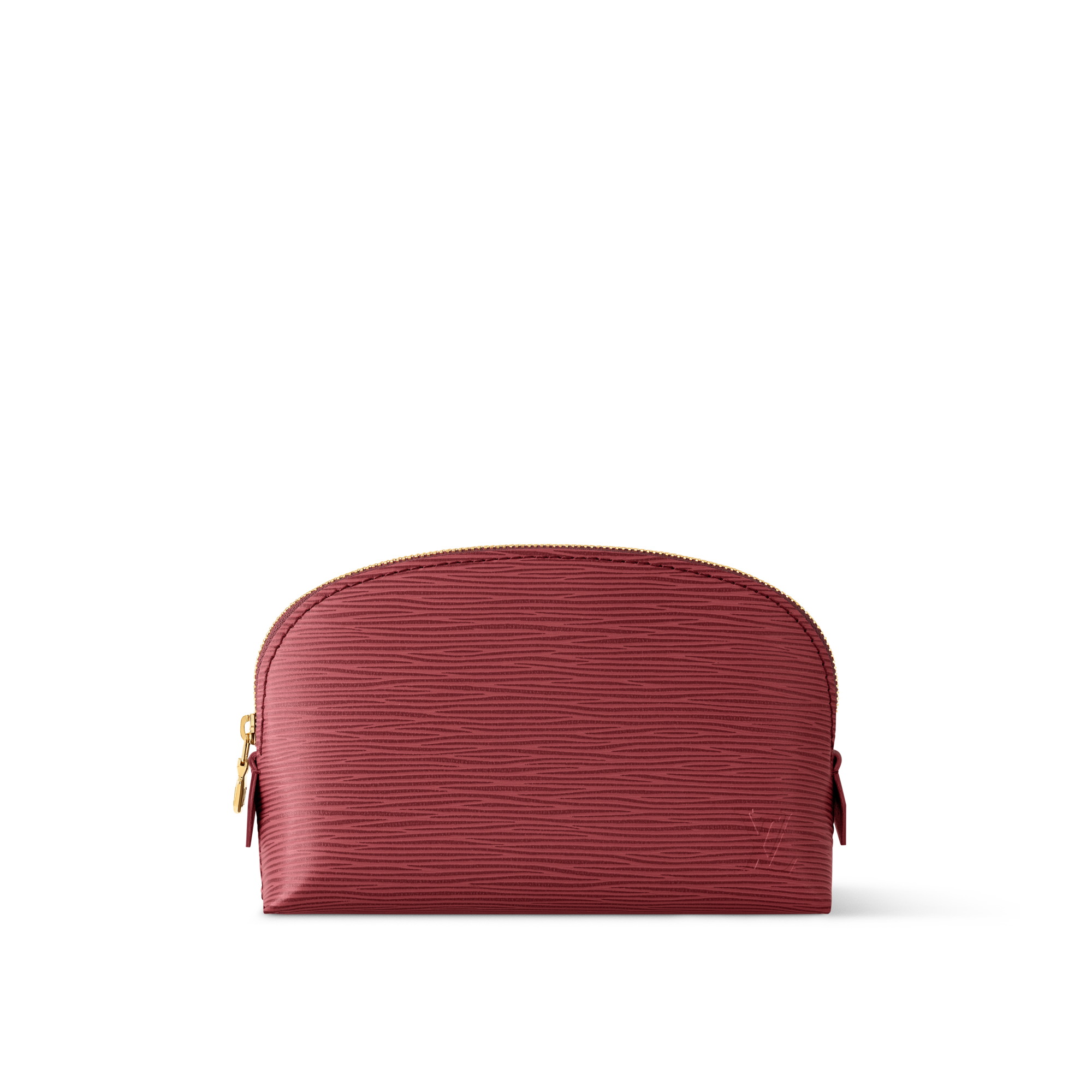 Epi Viajes Accesorios y organizadores de viaje Bolsa Pochette Cosmétique PM | Louis Vuitton ® (Ampliar producto)