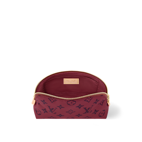 Viajes Accesorios y organizadores de viaje Bolsa Pochette Cosmétique PM | Louis Vuitton ® (Ampliar producto)
