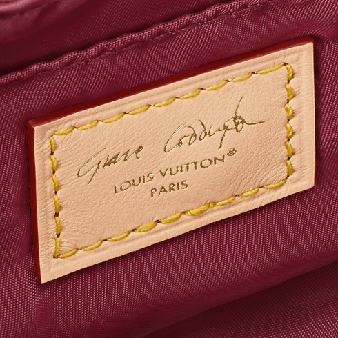 Viajes Accesorios y organizadores de viaje Bolsa Pochette Cosmétique PM | Louis Vuitton ® (Ampliar producto)