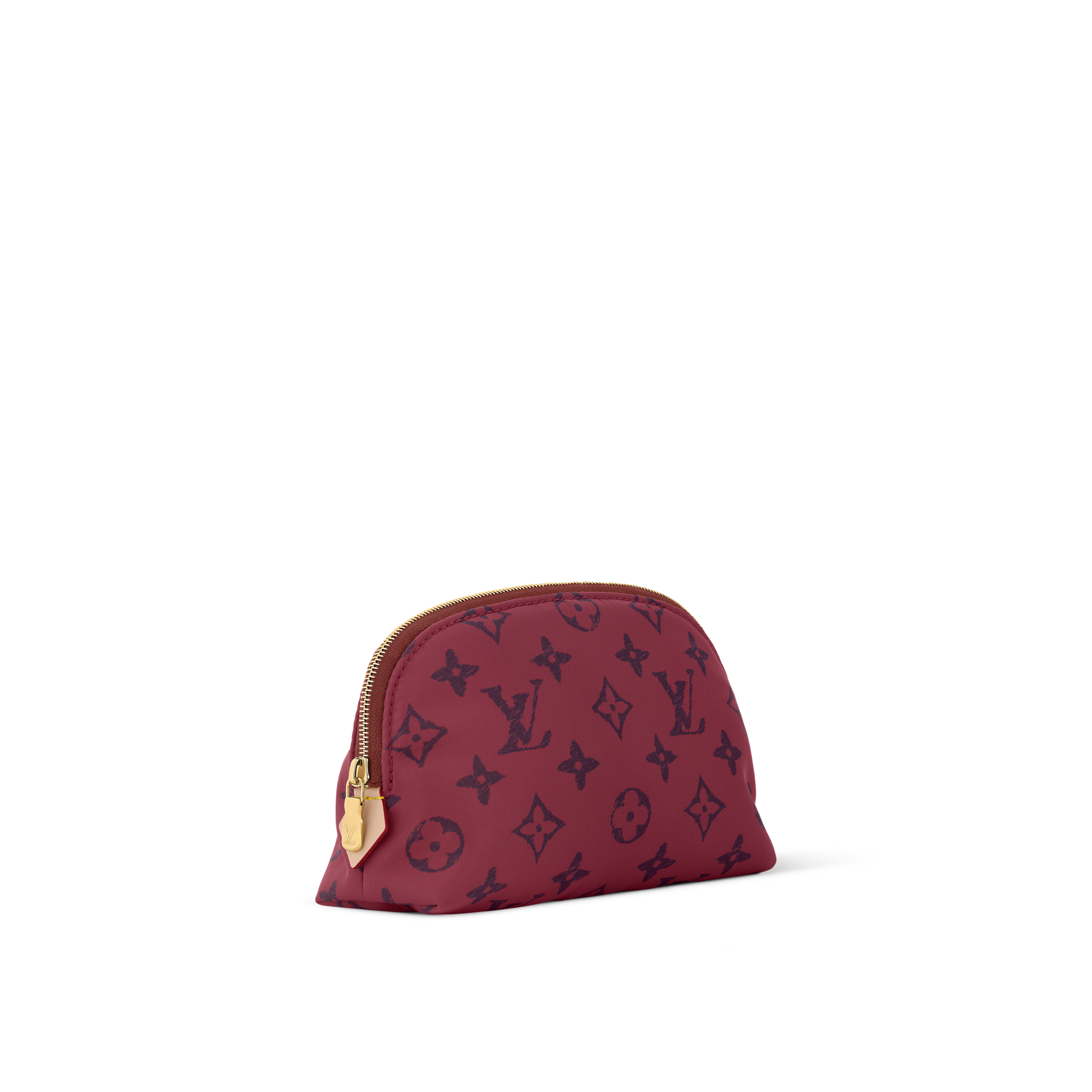  Viajes Accesorios y organizadores de viaje Bolsa Pochette Cosmétique PM | Louis Vuitton ® (Ampliar producto)