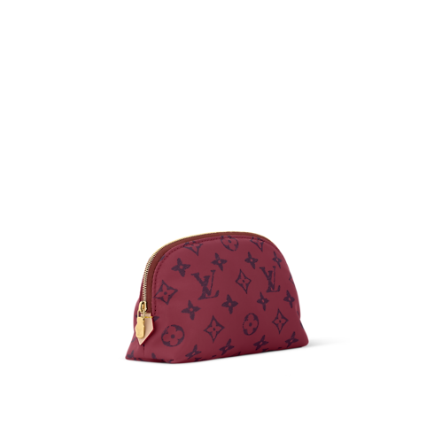 Viajes Accesorios y organizadores de viaje Bolsa Pochette Cosmétique PM | Louis Vuitton ® (Ampliar producto)