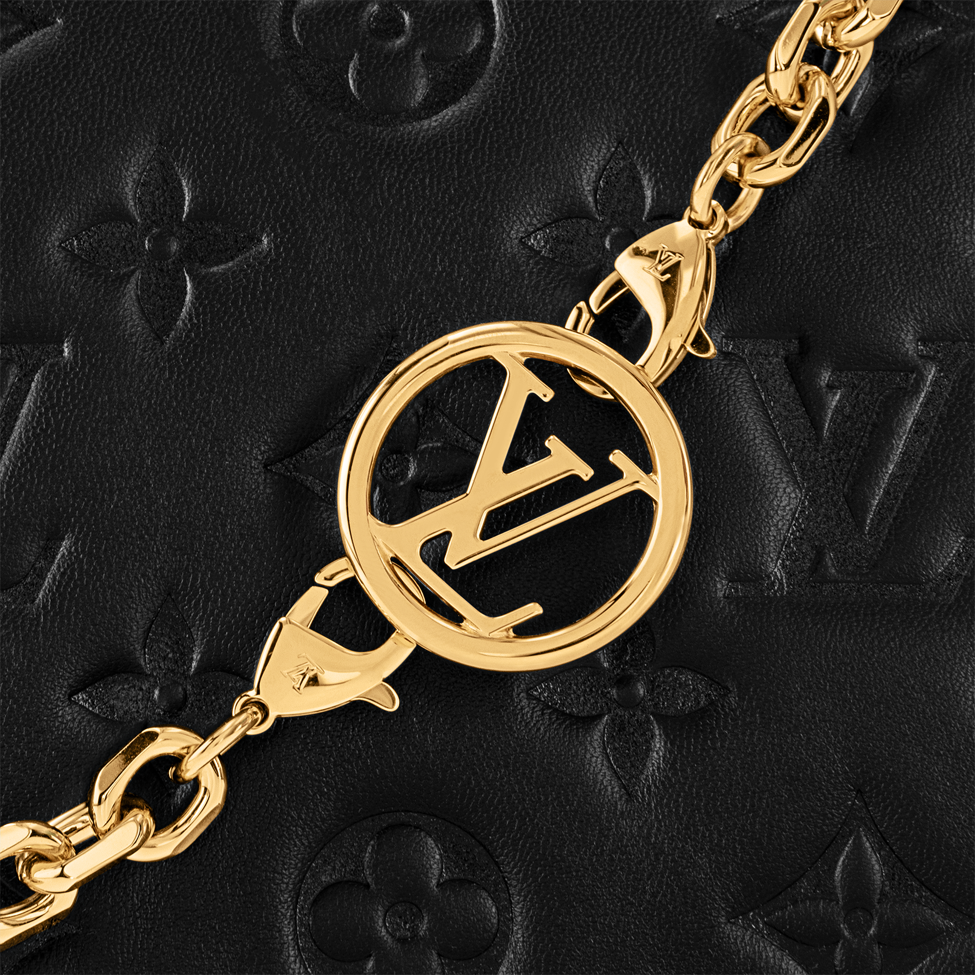 Coussin Bolsas de mano Todas las colecciones Bolsa Pochette Coussin | Louis Vuitton ® (Ampliar producto)