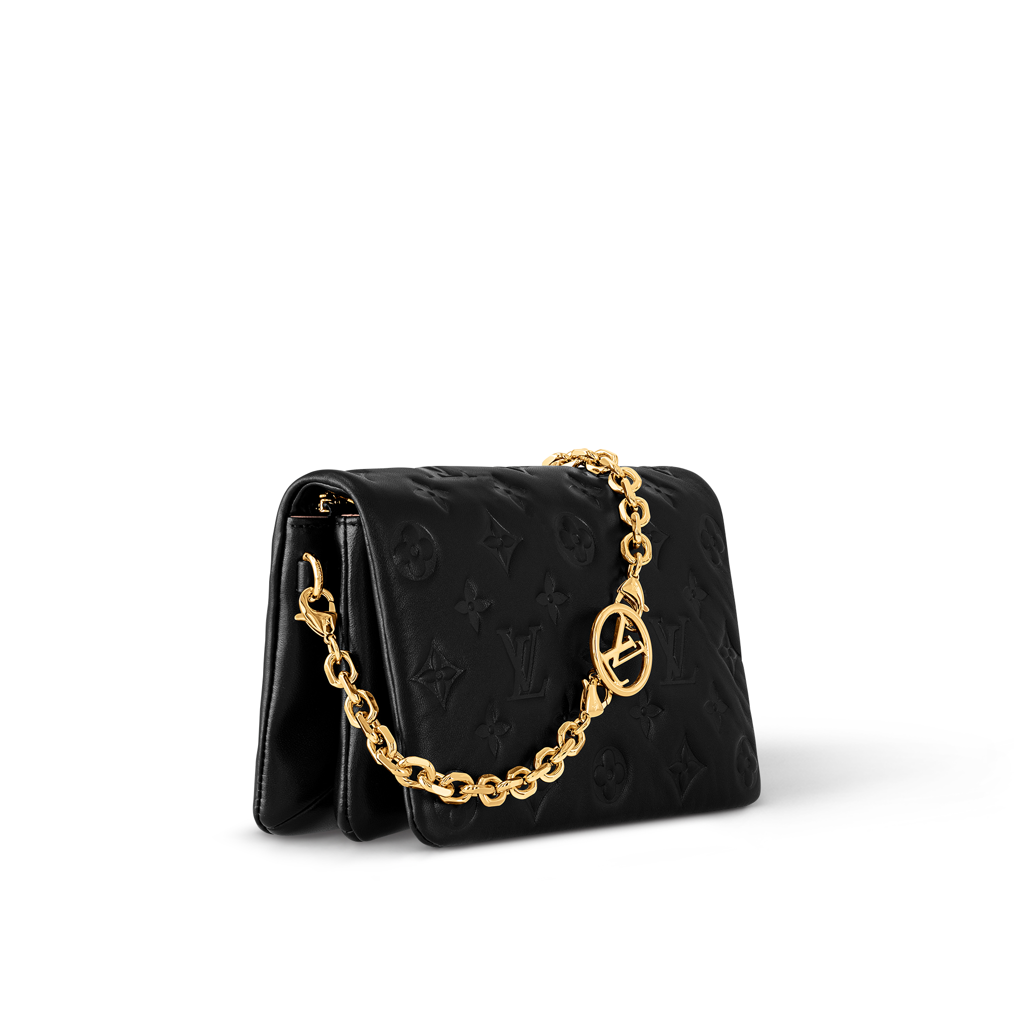 Coussin Bolsas de mano Todas las colecciones Bolsa Pochette Coussin | Louis Vuitton ® (Ampliar producto)