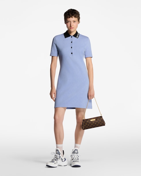 Monogram Carteras y artículos de piel pequeños Carteras con cadena y Micro Bolsas Bolsa Pochette Eva | Louis Vuitton ®