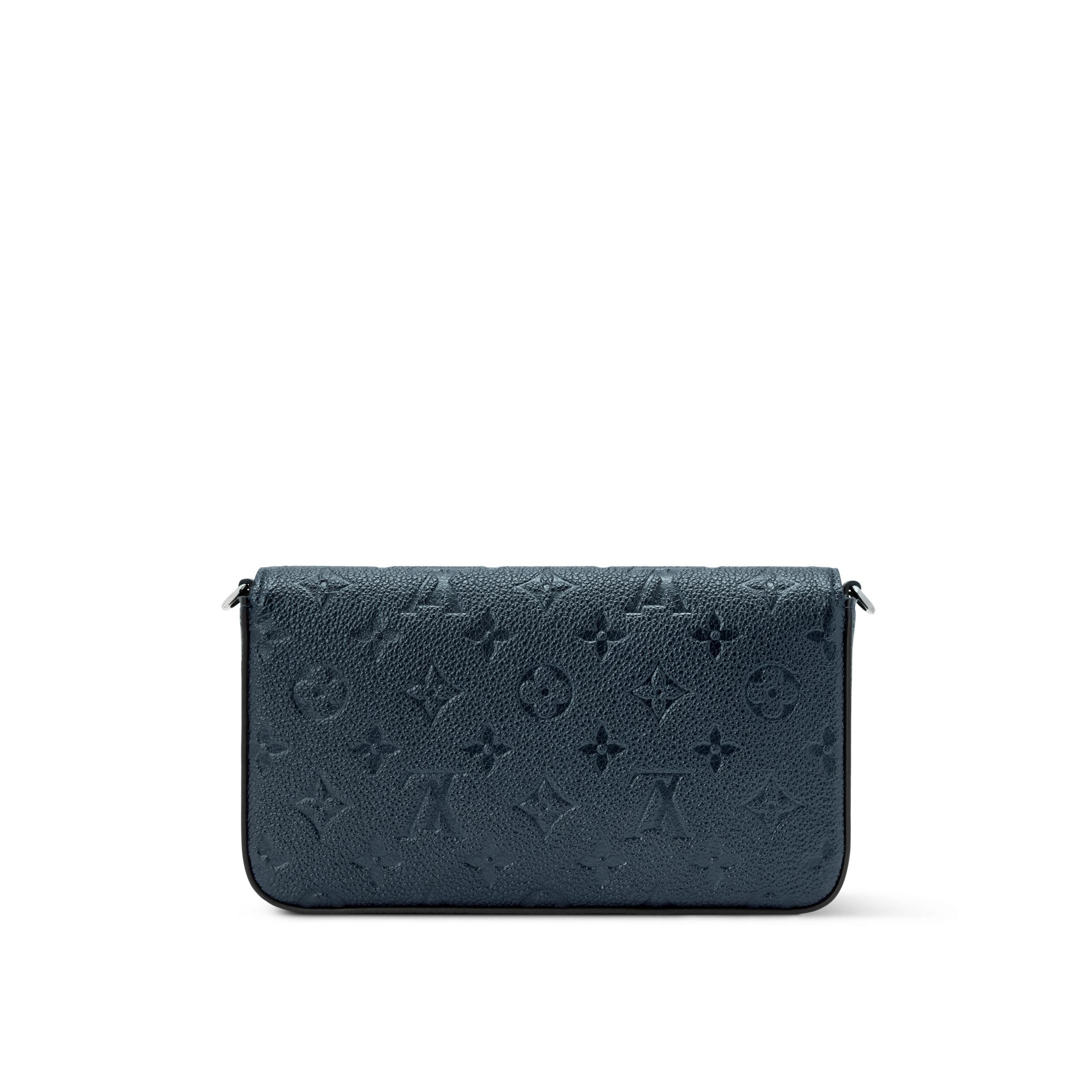 Monogram Empreinte Carteras y artículos de piel pequeños Carteras con cadena y Micro Bolsas Bolsa Pochette Félicie | Louis Vuitton ® (Ampliar producto)