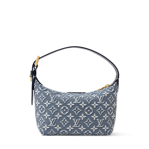 G82 Carteras y Artículos de Piel Pequeños Carteras con cadena y Micro Bolsas Bolsa Pochette Hills | Louis Vuitton ® (Ampliar producto)